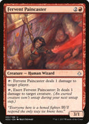 Fervent Paincaster (91) [HOU]
