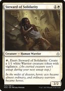 Steward of Solidarity (25) [HOU]