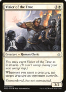 Vizier of the True (28) [HOU]