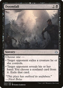 Doomfall (62) [HOU]