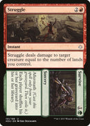 Struggle Survive (151) [HOU]