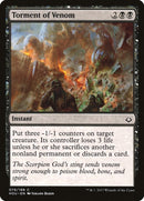 Torment of Venom (79) [HOU]
