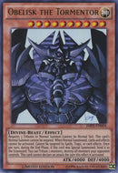 Obelisk the Tormentor JMPS EN004 (JMPS-EN004) [SJMP]