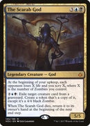 The Scarab God (145) [HOU]