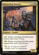 Unraveling Mummy (147) [HOU]