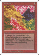 Chaoslace [3ED]