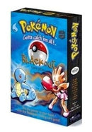 Base Set Theme Deck Blackout Revised Base Set Reprint Run [BS]
