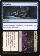 Consign Oblivion (149) [HOU]