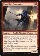 Frontline Devastator (93) [HOU]