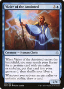 Vizier of the Anointed (55) [HOU]