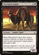 Wretched Camel (82) [HOU]
