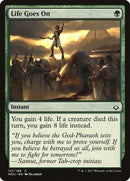 Life Goes On (121) [HOU]