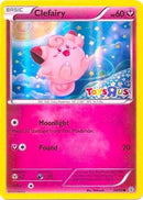 Clefairy - 50/83 (Toys R Us Promo) (050/083) (Miscellaneous Cards & Products)