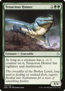 Tenacious Hunter (136) [HOU]