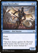 Aven Reedstalker (30) [HOU]