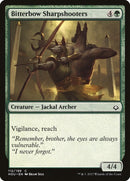 Bitterbow Sharpshooters (112) [HOU]