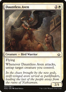 Dauntless Aven (7) [HOU]