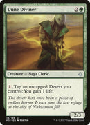 Dune Diviner (114) [HOU]