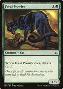 Feral Prowler (115) [HOU]