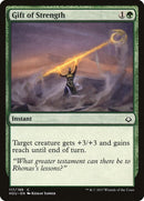 Gift of Strength (117) [HOU]