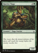 Harrier Naga (118) [HOU]