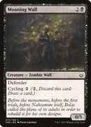 Moaning Wall [Hour of Devastation]