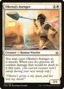Oketras Avenger (17) [HOU]