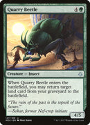 Quarry Beetle (127) [HOU]
