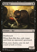 Ruin Rat (75) [HOU]