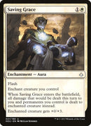 Saving Grace (21) [HOU]