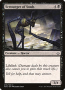 Scrounger of Souls (76) [HOU]