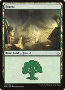 Forest 198 (198) [HOU]