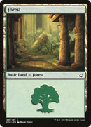 Forest 199 (199) [HOU]