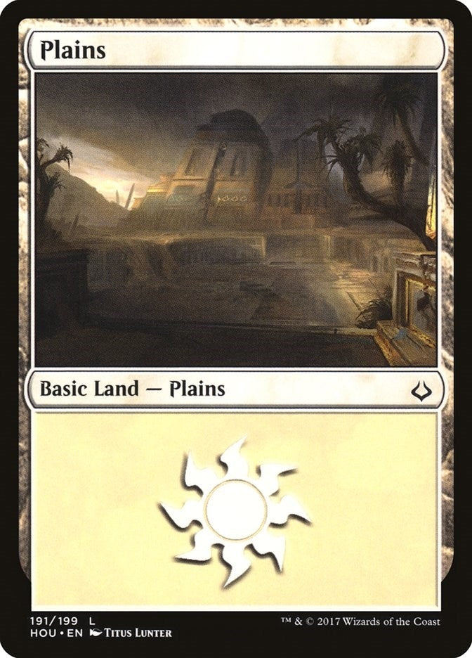 Plains 191 (191) [HOU]