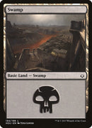 Swamp 194 (194) [HOU]