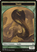 Snake Token (11) [HOU]
