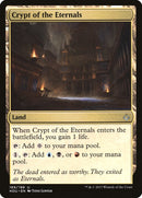 Crypt of the Eternals (169) [HOU]