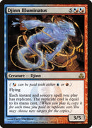 Djinn Illuminatus (142) [GPT]