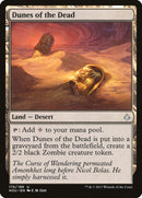 Dunes of the Dead (175) [HOU]