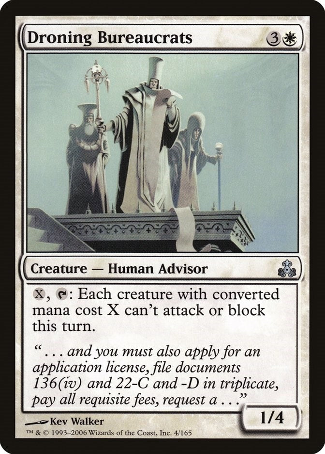 Droning Bureaucrats (4) [GPT]