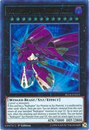 Raidraptor Final Fortress Falcon (BLLR-EN015) [BLLR]