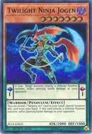 Twilight Ninja Jogen (BLLR-EN016) [BLLR]