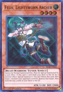 Felis Lightsworn Archer (BLLR-EN043) [BLLR]