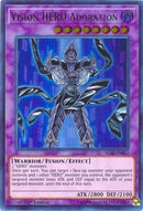 Vision HERO Adoration (BLLR-EN057) [BLLR]