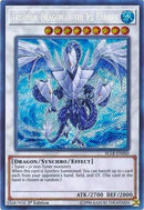 Trishula Dragon of the Ice Barrier (BLLR-EN060) [BLLR]