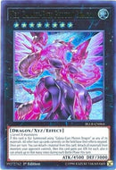Neo Galaxy Eyes Photon Dragon (BLLR-EN064) [BLLR]