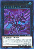 Number 107 Galaxy Eyes Tachyon Dragon (BLLR-EN067) [BLLR]