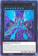 Number 62 Galaxy Eyes Prime Photon Dragon (BLLR-EN070) [BLLR]