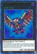 Raidraptor Force Strix (BLLR-EN072) [BLLR]