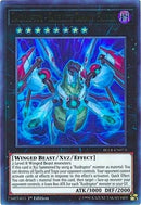 Raidraptor Satellite Cannon Falcon (BLLR-EN073) [BLLR]
